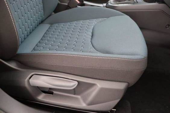 Seat Arona Play Plus 1,0 TSI 115 hp DSG7 Grey