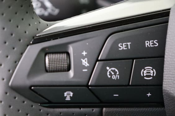 Seat Arona Play Plus 1,0 TSI 115 hp DSG7 Black