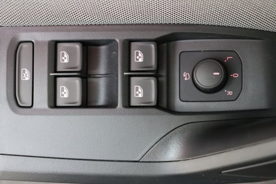 Seat Arona FR Edition 1,0 TSI 115 hp DSG7 Black