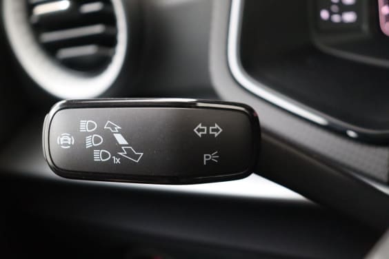 Seat Arona FR Edition 1,0 TSI 115 hp DSG7 Grey