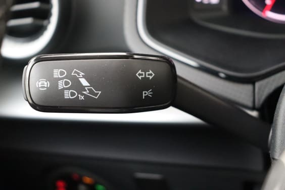 Seat Arona FR Edition 1,0 TSI 115 hp DSG7 White