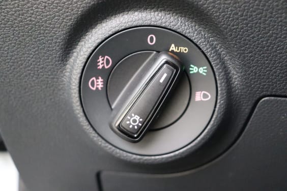 Seat Arona FR Edition 1,0 TSI 115 hp DSG7 White