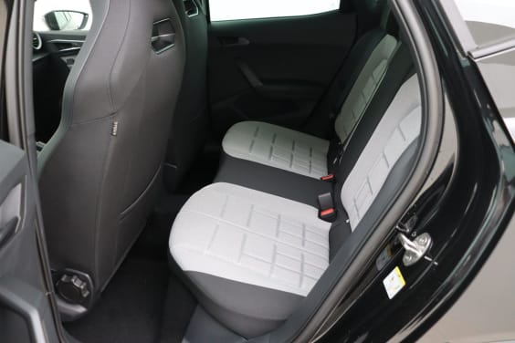 Seat Arona FR Edition 1,0 TSI 115 hp DSG7 Black
