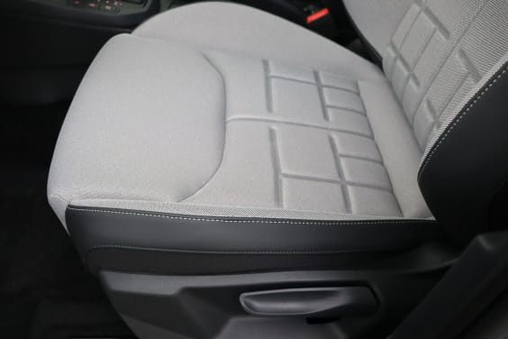 Seat Arona FR Edition 1,0 TSI 115 hp DSG7 Black