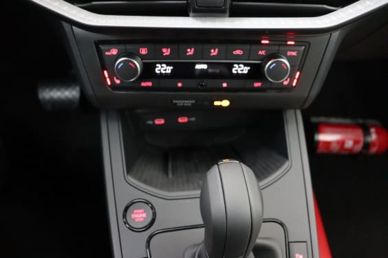 Seat Arona FR Edition 1,0 TSI 115 hp DSG7 Grey