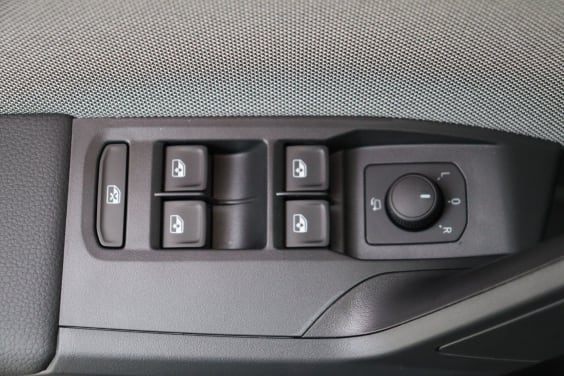 Seat Arona FR Edition 1,0 TSI 115 hp DSG7 Grey