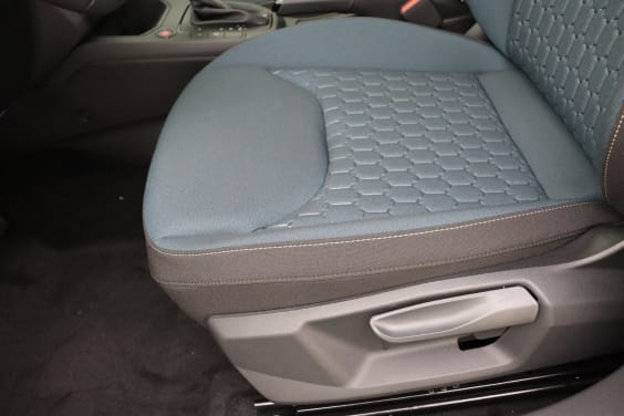 Seat Arona Play Plus 1,0 TSI 115 hp DSG7 Grey