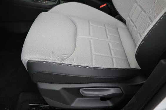 Seat Arona FR Edition 1,0 TSI 115 hp DSG7 White