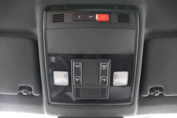 Seat Arona FR Edition 1,0 TSI 115 hp DSG7 Black