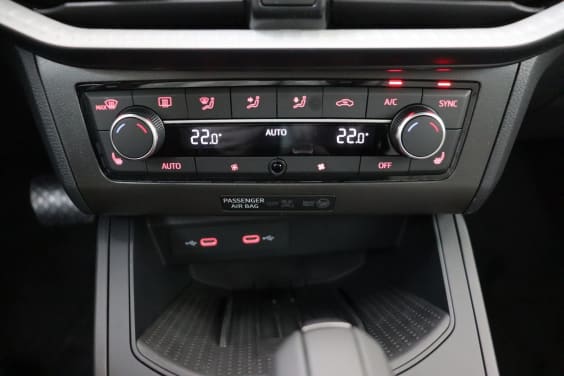 Seat Arona FR Edition 1,0 TSI 115 hp DSG7 White
