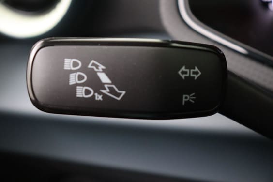 Seat Arona Play Plus 1,0 TSI 115 hp DSG7 Black