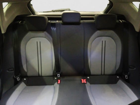 Seat Leon Leon 1.5 TSI 115 BVM6 Style Blanc Nevada