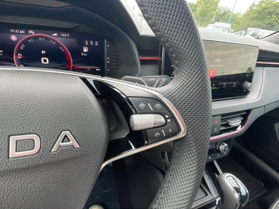 Skoda Kamiq 1.0 tsi evo 2 116 monte carlo dsg7 Gris Graphite