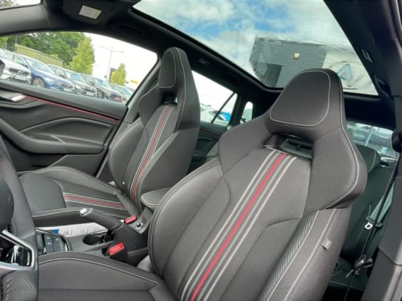 Skoda Kamiq 1.0 tsi evo 2 116 monte carlo dsg7 Gris Graphite
