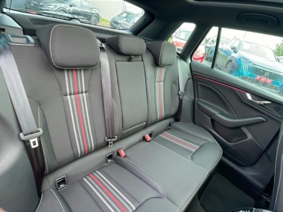 Skoda Kamiq 1.0 tsi evo 2 116 monte carlo dsg7 Gris Graphite
