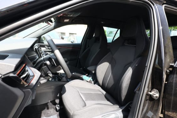 Skoda Kamiq 1.5 TSI 150 DSG DYNAMIC Noir
