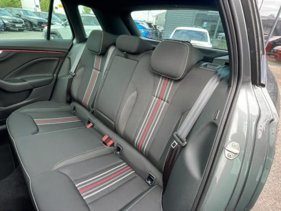 Skoda Kamiq 1.0 tsi evo 2 116 monte carlo dsg7 Gris Graphite