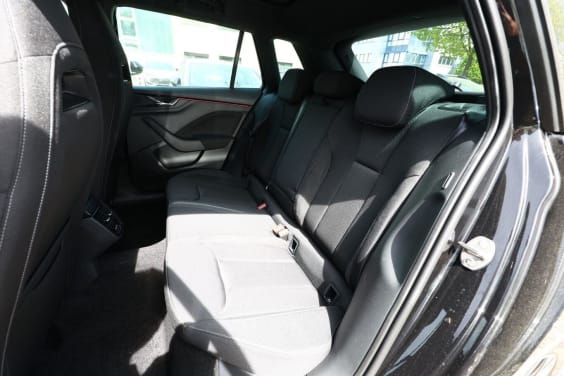 Skoda Kamiq 1.5 TSI 150 DSG DYNAMIC Noir