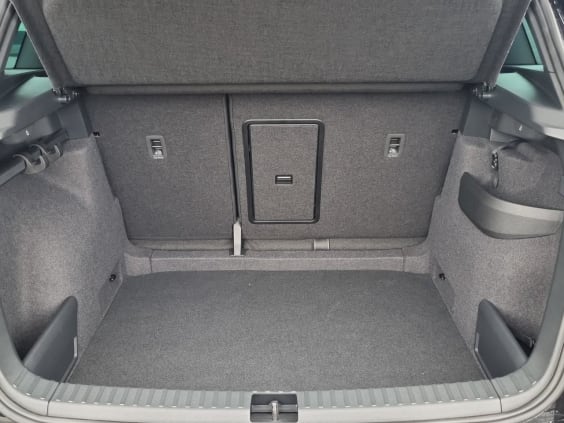 Skoda Karoq 1.5 tsi 150 sportline dsg7 Noir
