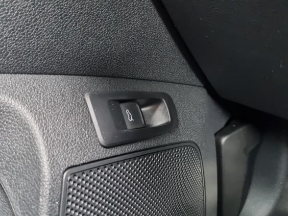 Skoda Karoq 1.5 tsi 150 sportline dsg7 Noir