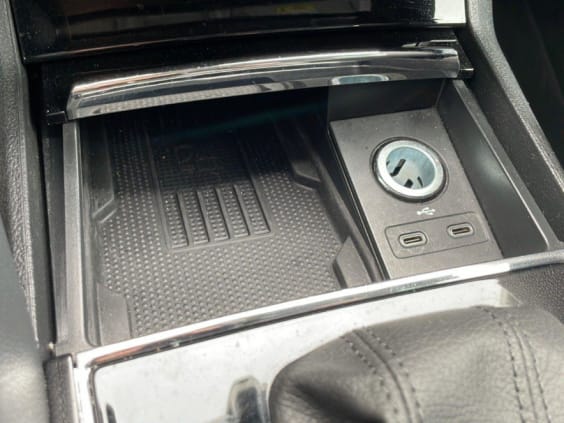 Skoda Karoq KAROQ 1.5 TSI 150CH DSG7 SELECTION Blanc Glacier