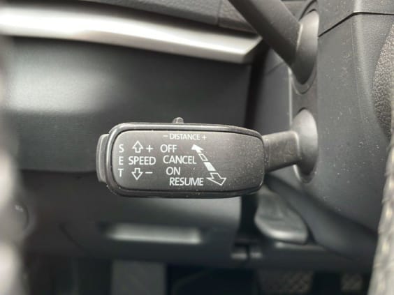 Skoda Karoq KAROQ 1.5 TSI 150CH DSG7 SELECTION Blanc Glacier