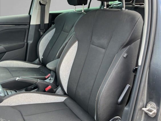 Skoda Scala SCALA 1.0 TSI 115CH BVA SELECTION Gris Graphite Metal