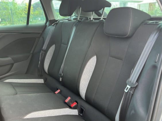 Skoda Scala SCALA 1.0 TSI 115CH BVA SELECTION Gris Graphite Metal
