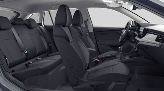 Skoda Scala 116 DSG SELECTION Gris