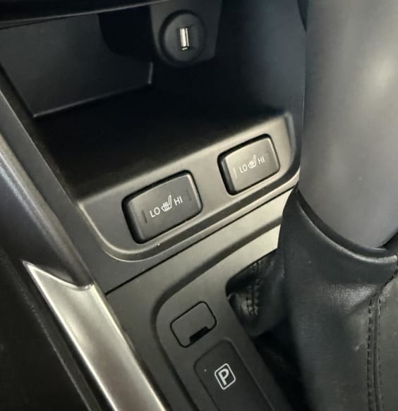 Suzuki S-cross S-Cross 1.4 Boosterjet Hybrid Auto Privilège Noir