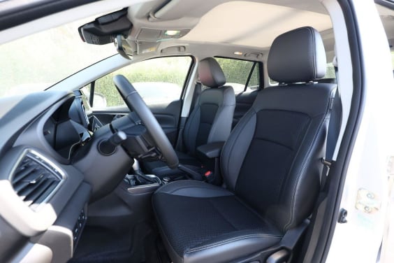 Suzuki S-cross 1.4 4WD 110 COMFORT+ Argent