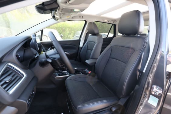Suzuki S-cross 1.4 AUT COMFORT 110 Gris