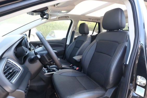 Suzuki S-cross 1.4 4WD 110 COMFORT+ Noir