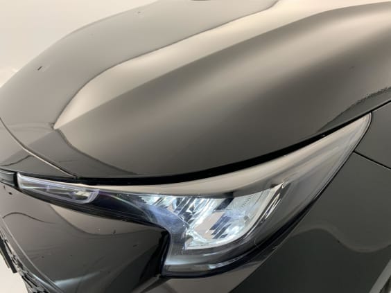 Toyota Corolla Touring Sports Hybride 140ch Dynamic Business Noir Intense Métallisé