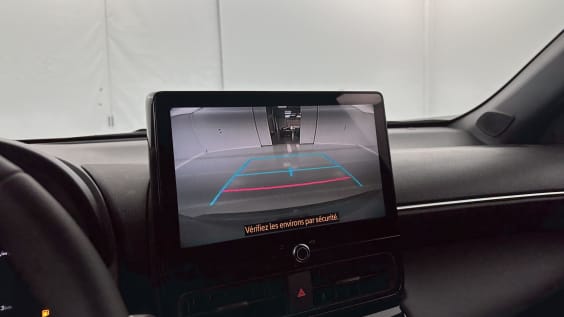 Toyota Yaris Cross Yaris cross 1.5 Hybride 130h Design e-CVT Vert Everest