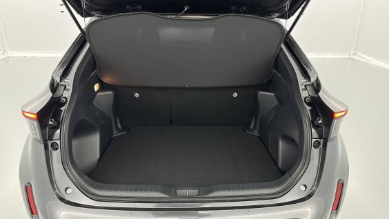 Toyota Yaris Cross Yaris cross 1.5 Hybride 130h Design e-CVT Grisatlas
