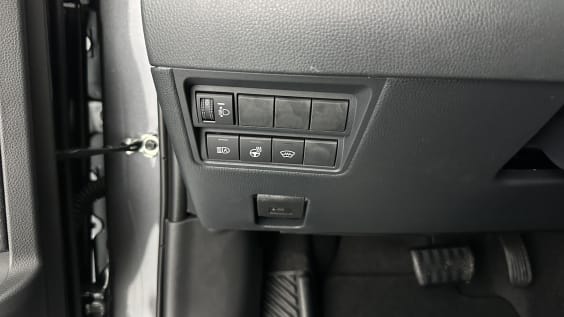 Toyota Yaris Cross Yaris cross 1.5 Hybride 130h Design e-CVT Grisatlas