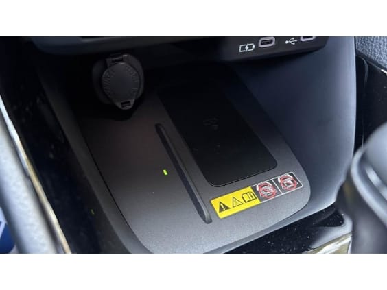 Toyota Yaris HYBRID 116 E-CVT DESIGN PHASE 2 Vert