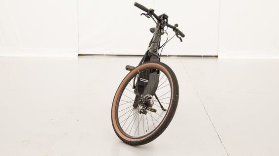 Ultima Long Range 105Km Trekking Carbon Varnish