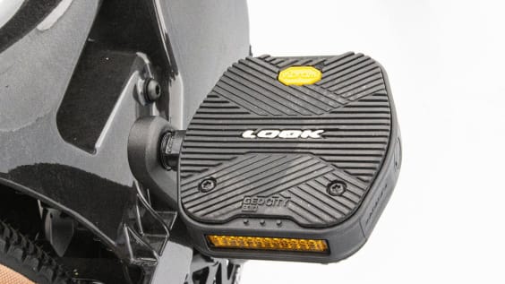 Ultima Long Range 105Km Trekking Carbon Varnish