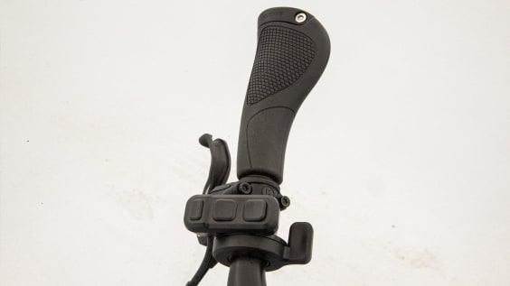 Ultima Long Range 105Km Trekking Carbon Varnish