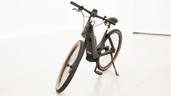 Ultima Long Range 105Km Trekking Carbon Varnish