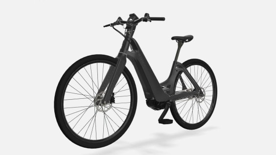Ultima Standard 75km City Carbon