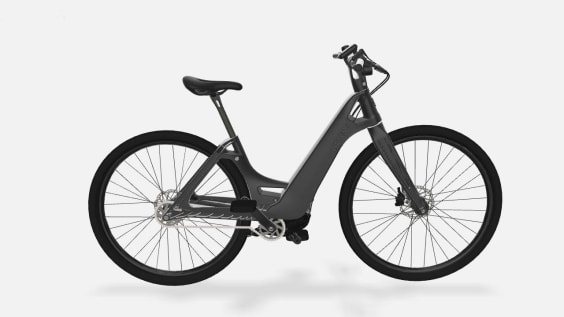 Ultima Standard 75km City Carbon