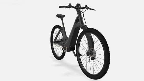 Ultima Standard 75km Trekking Carbon
