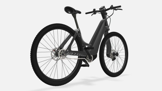 Ultima Standard 75km Trekking Carbon