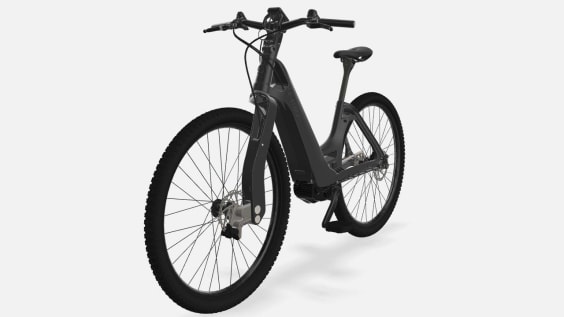 Ultima Standard 75km Trekking Carbon