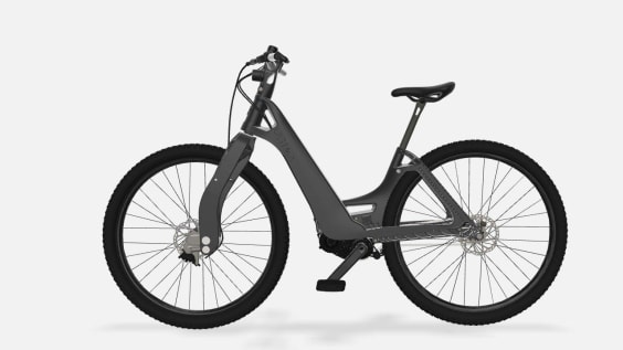 Ultima Standard 75km Trekking Carbon