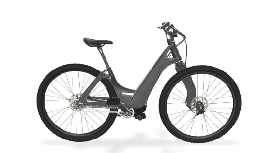 Ultima Standard 75km Trekking Carbon