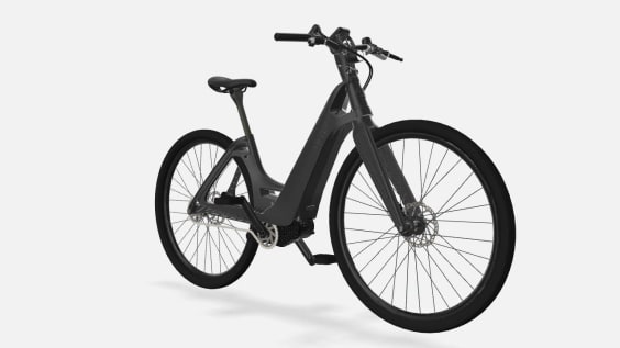 Ultima Standard 75km City Carbon